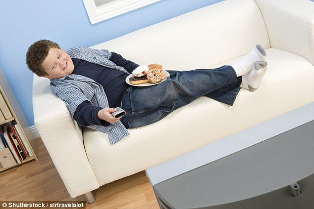 One in three teenagers in the Middle East to be overweight in five years 1 1752487394da79f70592