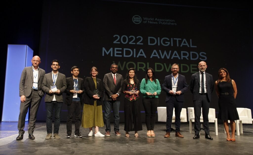 The Daily Star wins two awards at WAN-IFRA Digital Media Awards South Asia 2025 1 17527479750ca75c9ab0