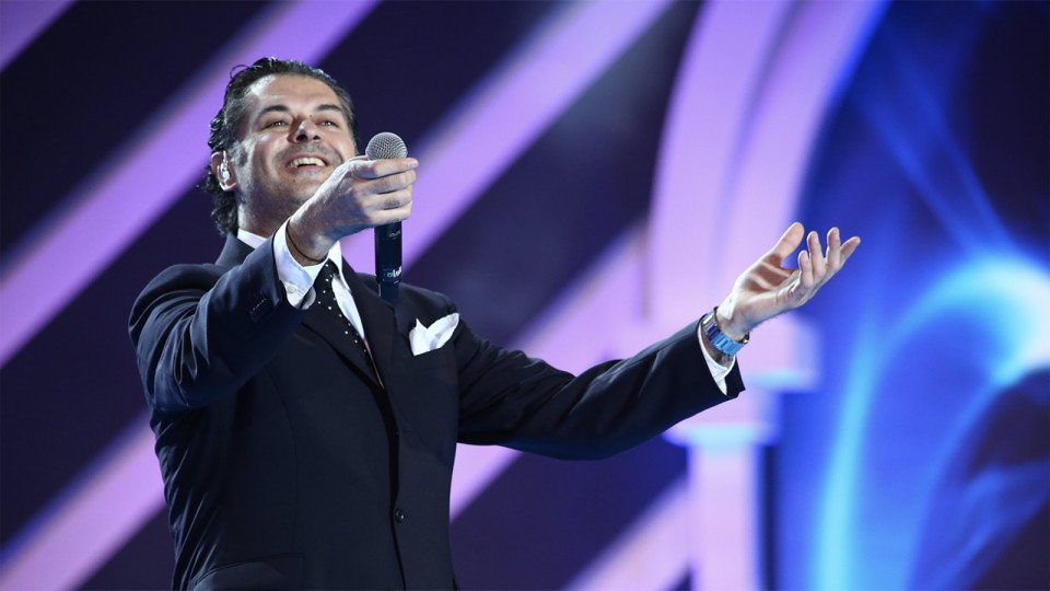 Lebanese singer Ragheb Alama's Egypt concerts suspended amid claims of inappropriate conduct 1 17535242334504b6b11a