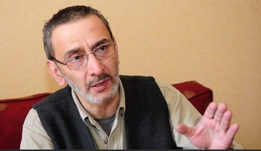 Ziad Rahbani, son of Fairouz and iconic artist, dies at 69 1 1753697735752570b41f
