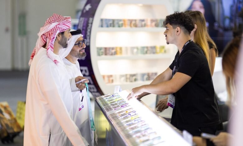 REBEL Nicotine Pouches Expands into Egypt Duty-Free After Dominating the Lebanese Market 1 17540727272498489a10