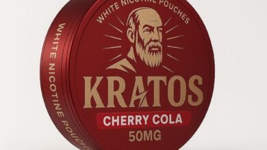 From Myth to Market: KRATOS Redefines Nicotine and Energy Pouches Worldwide 5 17543856890ebc4e7751