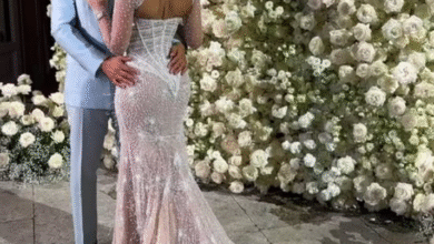 Youmi Beauty wedding begins in Lake Como with Elissa and Haifa Wehbe set to perform 6 1754650793756c94049e