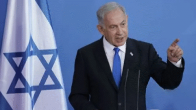 Netanyahu divides Israelis and allies with plan for new military push in Gaza 9 17546514410c3d659b46