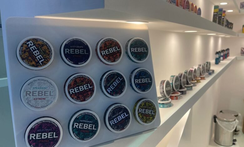 Tobacco International Inc. Confirms REBEL and KRATOS™ Exhibition at InterTabac 2025 1 175602483004deb58b8a