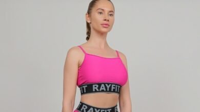 Denisa Capusan lansează RAY FIT la Romexpo – Baby Boom Show cu reduceri de până la 50%” 5 1756461391fc38eac806