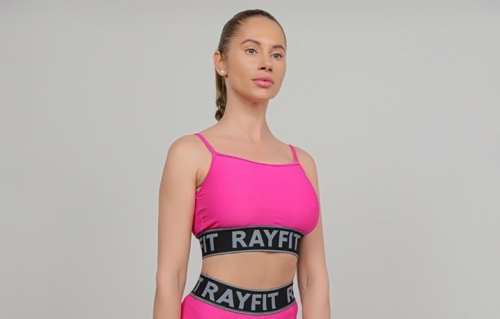 Denisa Capusan lansează RAY FIT la Romexpo – Baby Boom Show cu reduceri de până la 50%” 1 1756461391fc38eac806
