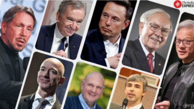 Top 10 richest people in the world 2025: Elon Musk leads the list for 16th month in a row 8 1756986481b291202cef