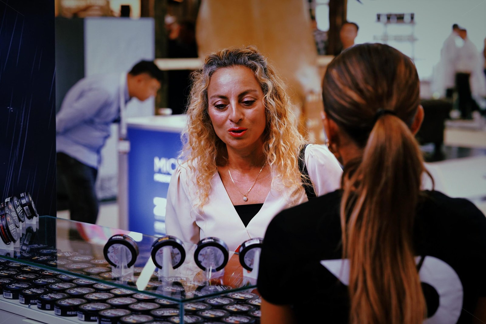 Tobacco International Inc. Delivers REBEL & KRATOS at InterTabac 3 175861322599bf86eb23 scaled