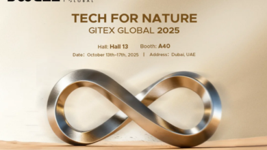 DOOGEE To Showcase Eco-Friendly Coffee Phones, Wearables, Walkie-Talkies, And More At GITEX 7 1760282684 image 42