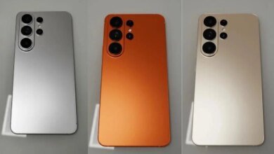 Is Galaxy S26 Copying The IPhone 17? 5 1760282699 Is Galaxy S26 copying the iPhone 17