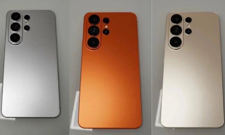 Is Galaxy S26 Copying The IPhone 17? 1 1760282699 Is Galaxy S26 copying the iPhone 17