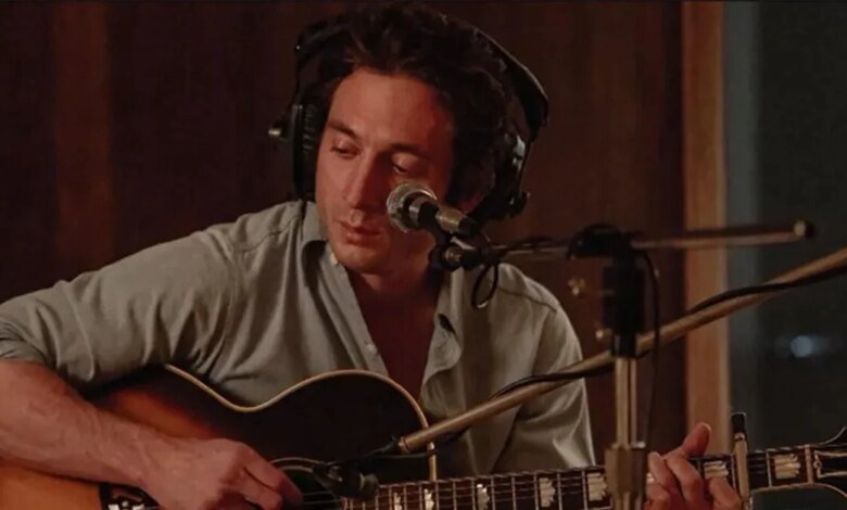 Jeremy Allen White On Playing The Boss In "Springsteen: Deliver Me From Nowhere" 1 1760282852 jeremy allen white in springsteen deliver me from nowhere 1280