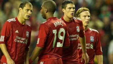 Liverpool Negotiated Unusual Injury Clause In Defender's Contract - Liverpool FC 3 1760283072 100819 042 Liverpool Trabzonspor