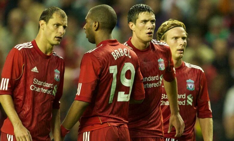 Liverpool Negotiated Unusual Injury Clause In Defender's Contract - Liverpool FC 1 1760283072 100819 042 Liverpool Trabzonspor