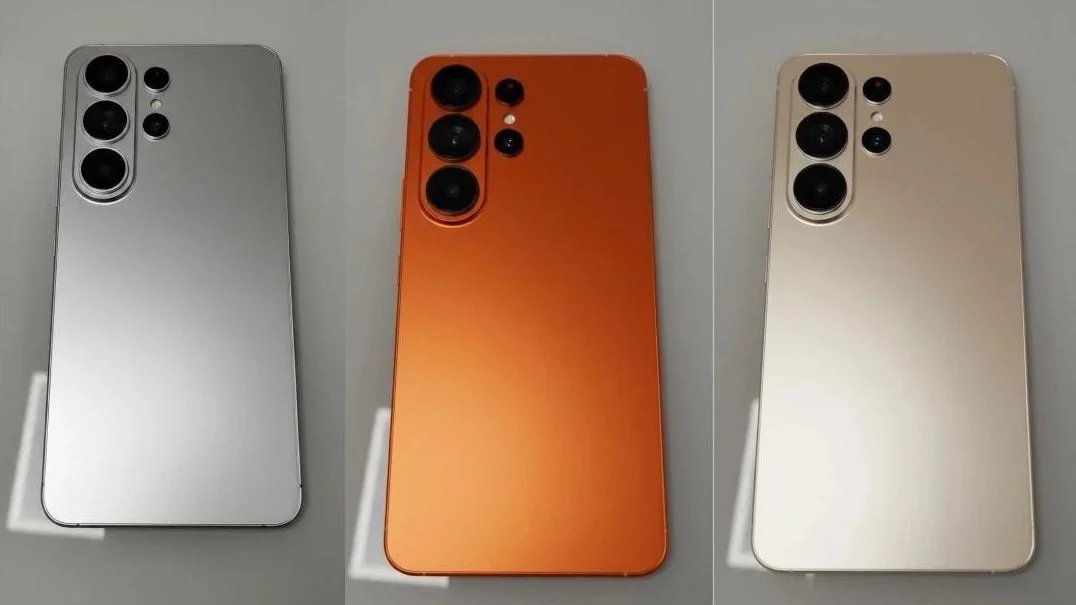 Is Galaxy S26 copying the iPhone 17
