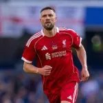 Liverpool Negotiated Unusual Injury Clause In Defender's Contract - Liverpool FC 3 P2025 10 11 Chelsea Legends Liverpool Legends 116