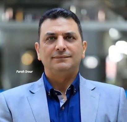 حميّة هذه هي الأولويات الأميركية والإسرائيلية 2 حميّة هذه هي الأولويات الأميركية والإسرائيلية