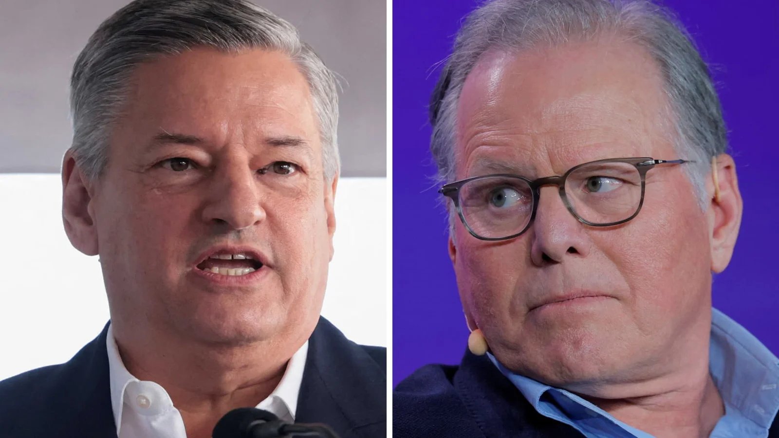 عرض مناقصة باراماونت WBD الحجج المؤيدة والمعارضة