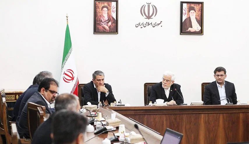 مع توسيع تجارة الطاقة ايران ستتحول لمركز تبادل اقليمي