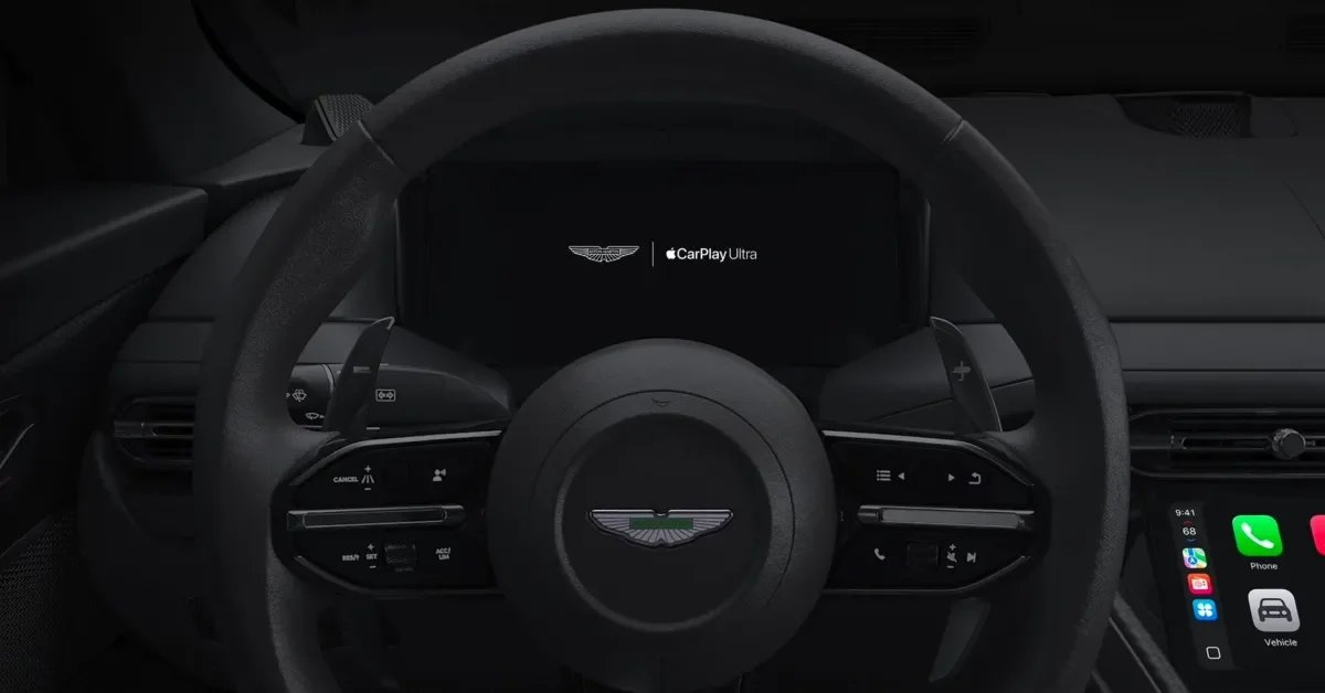 هل ستحصل سيارتك على CarPlay Ultra؟ وهنا ما نعرفه 3 هل ستحصل سيارتك على CarPlay Ultra؟ وهنا ما نعرفه