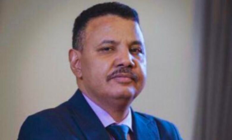 Growing Concern After the Disappearance of Sudanese Advisor Yousif Ezzat in Mysterious Circumstances 1 176472162731dd73817d