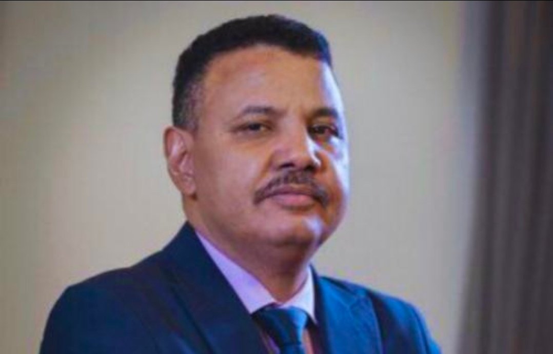 Growing Concern After the Disappearance of Sudanese Advisor Yousif Ezzat in Mysterious Circumstances 3 176472162731dd73817d