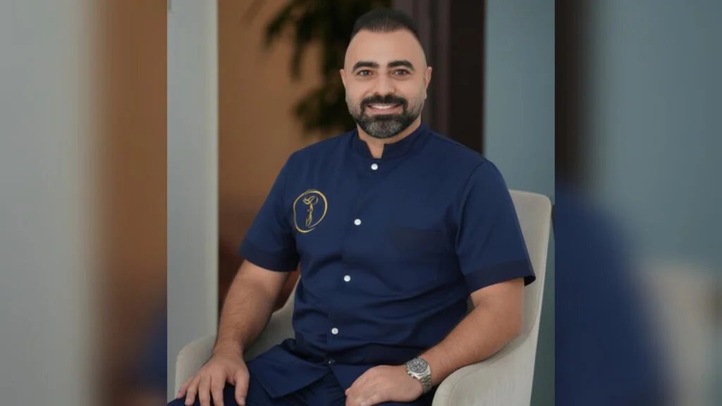 الدكتور حسن ناصرالدين يكشف أسرار تقنية Fox Eyes في لقاء خاص 2 17648834749e8d3f8d7b