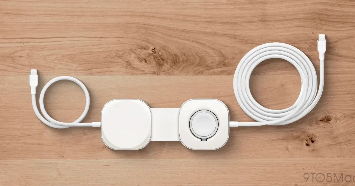 MagSafe Monday يقوم كابل Zens USBC Pro 3 بشحن جهاز MacBook الخاص بك وإعدادات Apple بالكامل في نفس الوقت 3 1766441562 MagSafe Monday يقوم كابل Zens USB C Pro 3 بشحن جهاز