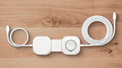 MagSafe Monday يقوم كابل Zens USBC Pro 3 بشحن جهاز MacBook الخاص بك وإعدادات Apple بالكامل في نفس الوقت MagSafe Monday يقوم كابل Zens USBC Pro 3 بشحن جهاز MacBook الخاص بك وإعدادات Apple بالكامل في نفس الوقت