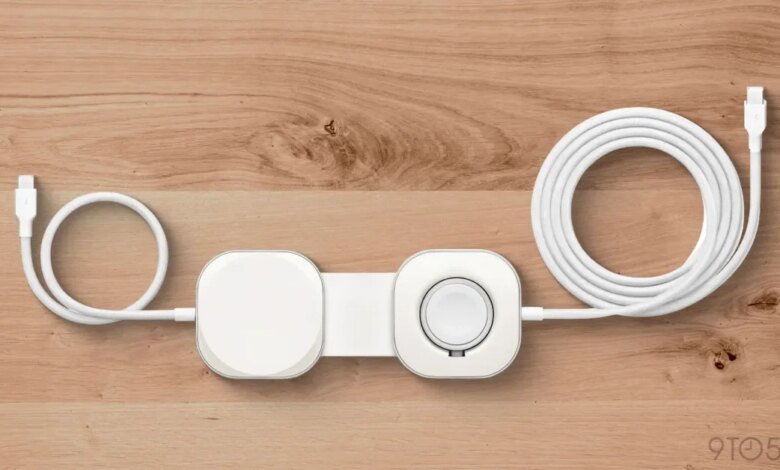 MagSafe Monday يقوم كابل Zens USBC Pro 3 بشحن جهاز MacBook الخاص بك وإعدادات Apple بالكامل في نفس الوقت