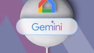 يعمل تحديث Gemini for Home على تسهيل التعرف على الزائرين يعمل تحديث Gemini for Home على تسهيل التعرف على الزائرين