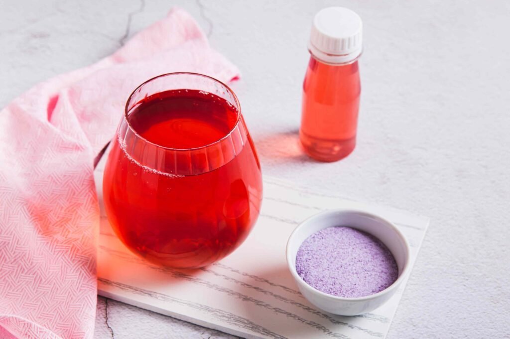 8 Drinks High In Electrolytes For Better Hydration And Faster Recovery 2 1766799942 Health GettyImages 2250780538 92b8e272ee46436b9578003205c9203a