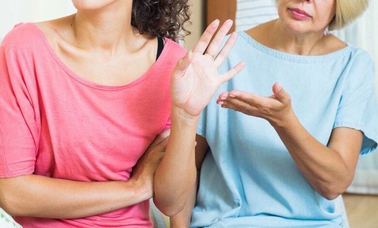 Woman Refuses To Invite Mother-in-Law To Her First Son’s Christmas Concert Woman Refuses To Invite Mother-in-Law To Her First Son’s Christmas Concert