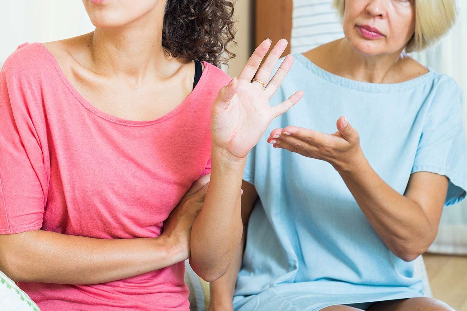 Woman Refuses To Invite Mother-in-Law To Her First Son’s Christmas Concert 2 1766838697 mother in law daughter in law fighting 070725 30358f0ec4c5457d99465a4c83f8945c