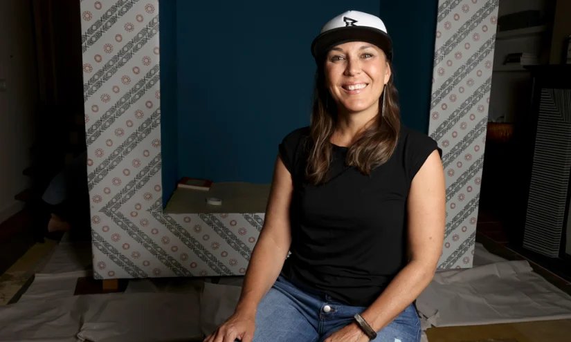 She Reimagined Dolls for Her daughter and Defied Stereotypes About Indigenous Women The 74