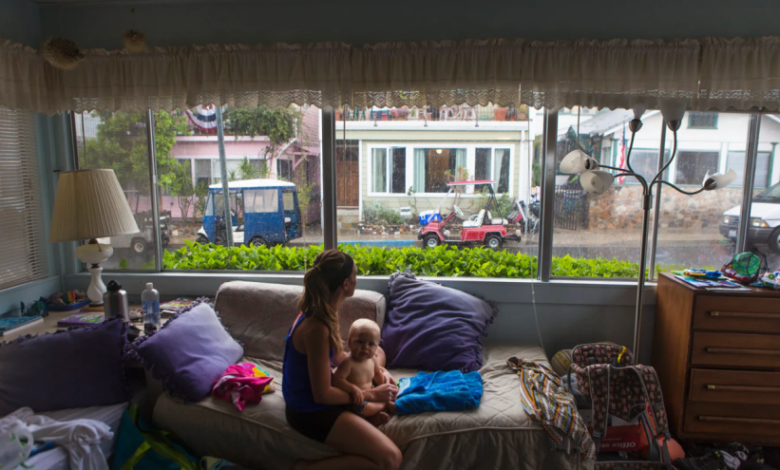 ICE Arrests Are Forcing American Moms To Leave Their Jobs The 74 ICE Arrests Are Forcing American Moms To Leave Their Jobs The 74