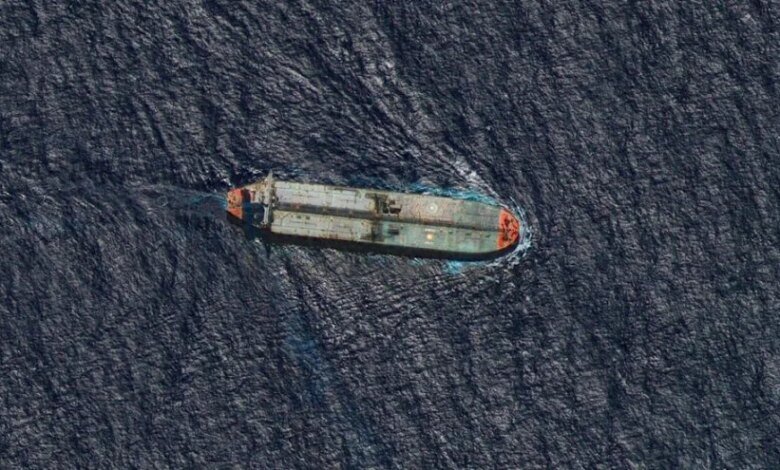 تصعيد أمريكي ضد فنزويلا يرفع أسعار النفط مجدداً تصعيد أمريكي ضد فنزويلا يرفع أسعار النفط مجدداً