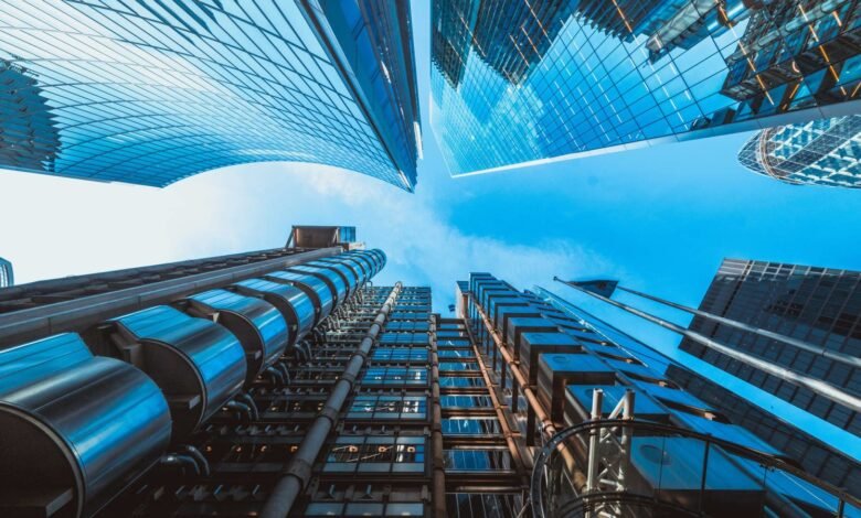 Commercial Real Estate 2026 What To Expect