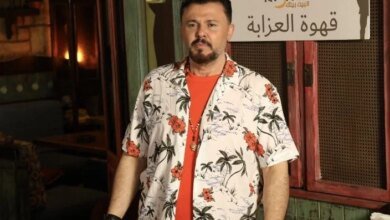 ربيع الأسمر يُشعل الساحة الفنية بأغنية نارة نارة