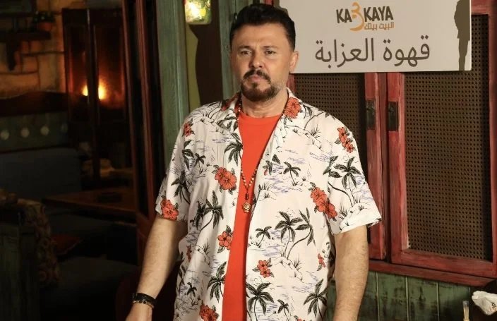 ربيع الأسمر يُشعل الساحة الفنية بأغنية نارة نارة