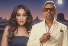 جميلة البداوي تطلق أغنية جديدة Khair بالتعاون مع يو يو هاني سينغ جميلة البداوي تطلق أغنية جديدة Khair بالتعاون مع يو يو هاني سينغ