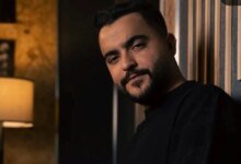 بهاء خليل يستعد لإطلاق أغنيته الجديدة من إنتاج شركة Arabsong Production بهاء خليل يستعد لإطلاق أغنيته الجديدة من إنتاج شركة Arabsong Production