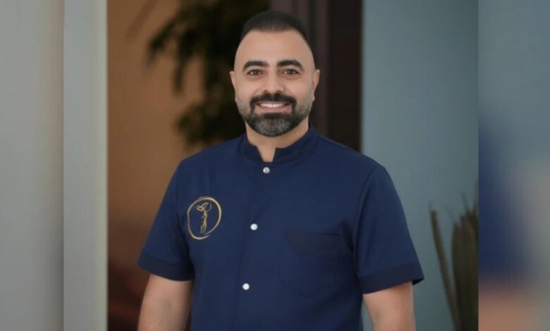 الدكتور حسن ناصرالدين يؤكد دور التشخيص الدقيق في نجاح شدّ الجفون 1 176695434103df54c9f7