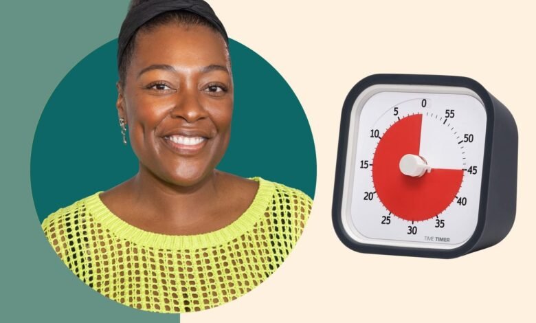 Chef Tiffany Derry’s Must-Have Tool For Home Cooks