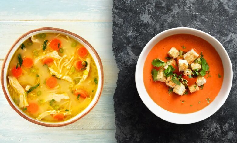 1768929394 chicken noodle soup vs tomato soup