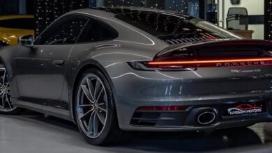 Kassem Motors: A Premier Destination for Exclusive Automobiles