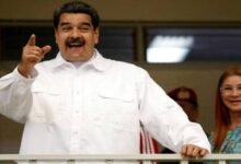 فنزويلا.. تشكيل لجنة خاصة لتحرير مادورو فنزويلا.. تشكيل لجنة خاصة لتحرير مادورو