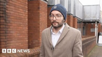 Birmingham Doctor In Court Accused Of Sex Assaults On Patients