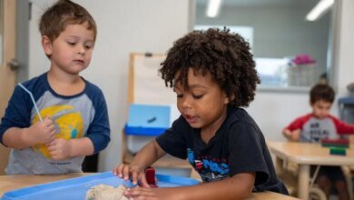 Head Start Providers Happy But Cautious After Federal Judge Halts DEI Ban The 74 Head Start Providers Happy But Cautious After Federal Judge Halts DEI Ban The 74